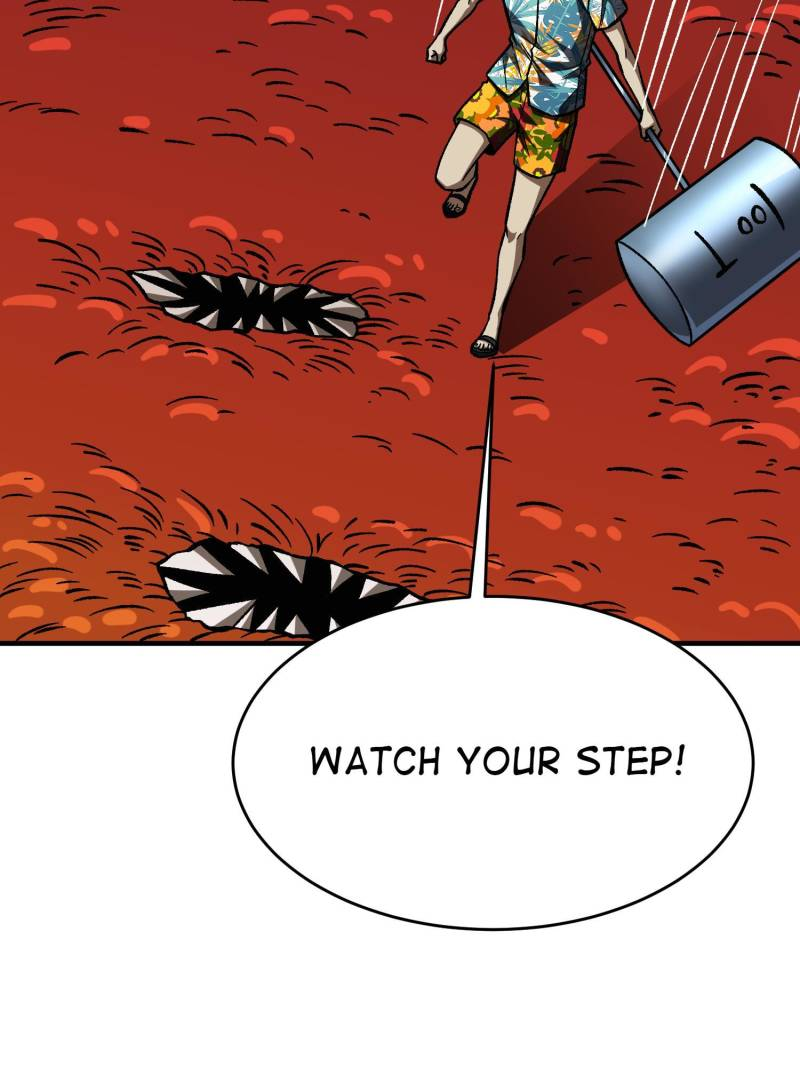 I'm Really Not A Supervillain Chapter 259 56